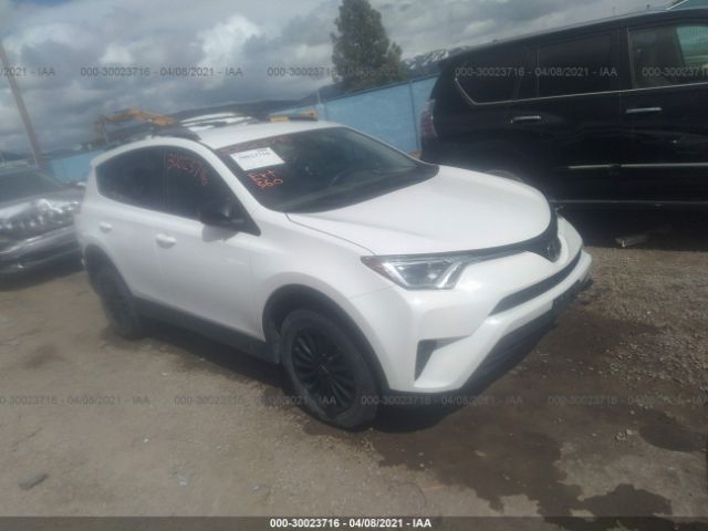 toyota rav4 2017 jtmbfrev8hd201598