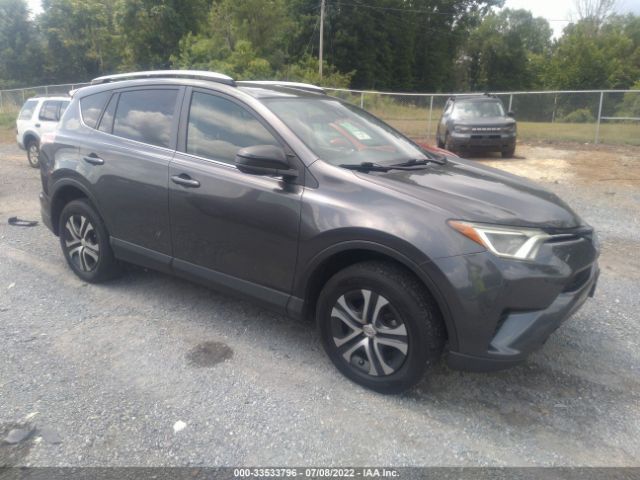 toyota rav4 2017 jtmbfrev8hj122434