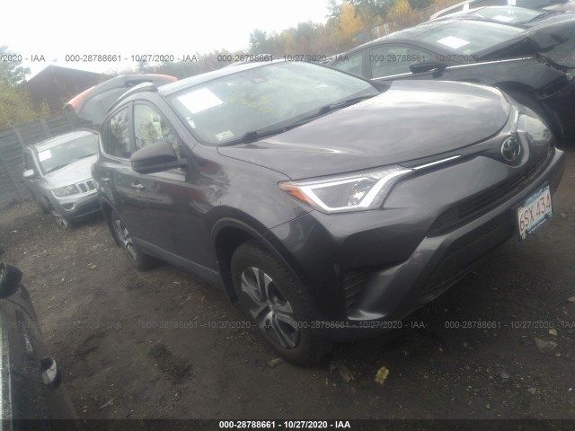 toyota rav4 2017 jtmbfrev8hj125561