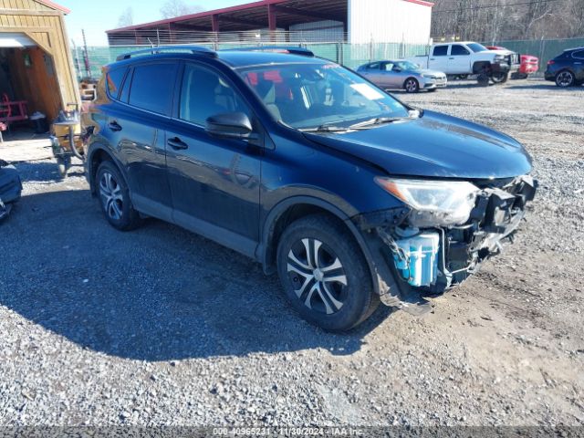 toyota rav4 2017 jtmbfrev8hj132980