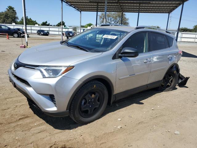 toyota rav4 le 2018 jtmbfrev8jj198922