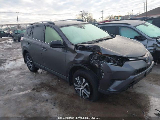 toyota rav4 2018 jtmbfrev8jj221731