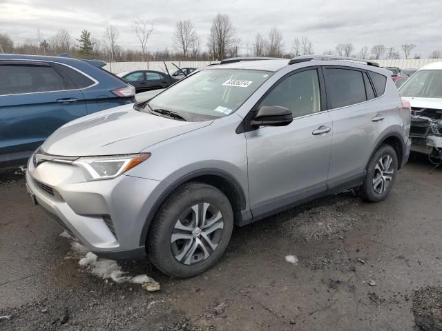 toyota rav4 le 2018 jtmbfrev8jj226475