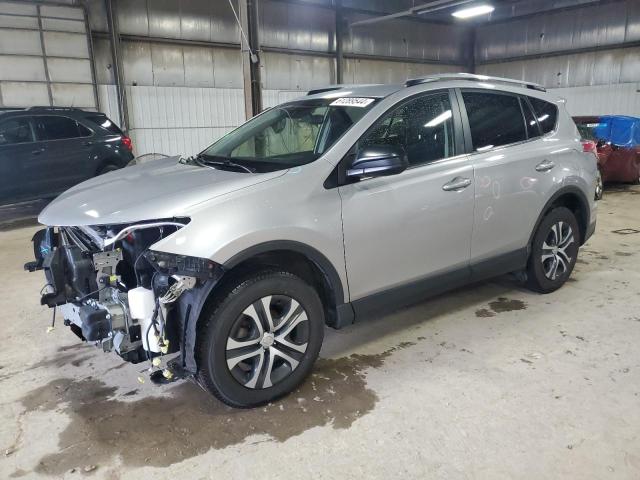 toyota rav4 2018 jtmbfrev8jj237931