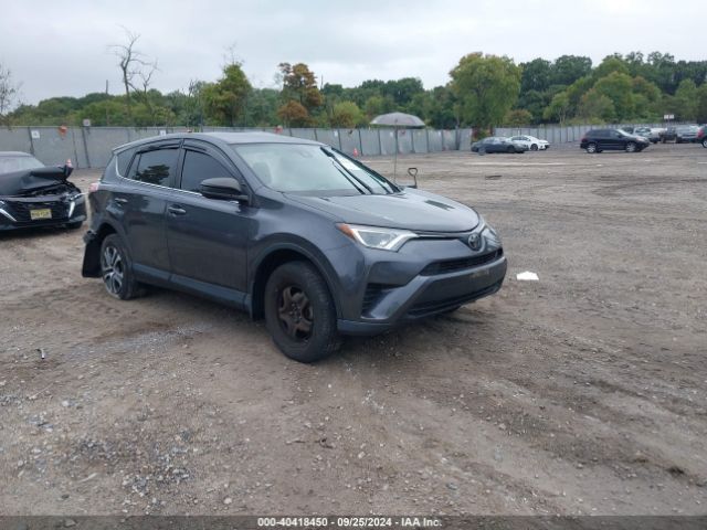 toyota rav4 2018 jtmbfrev8jj247441