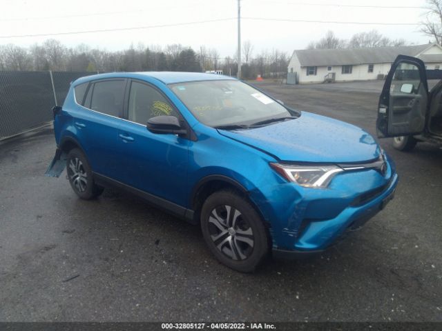 toyota rav4 2018 jtmbfrev8jj255538