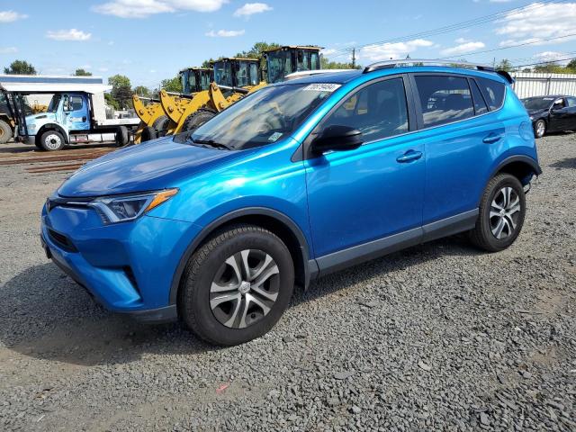 toyota rav4 le 2018 jtmbfrev8jj255586