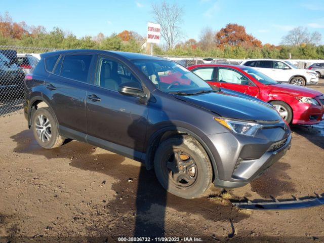 toyota rav4 2018 jtmbfrev8jj260318