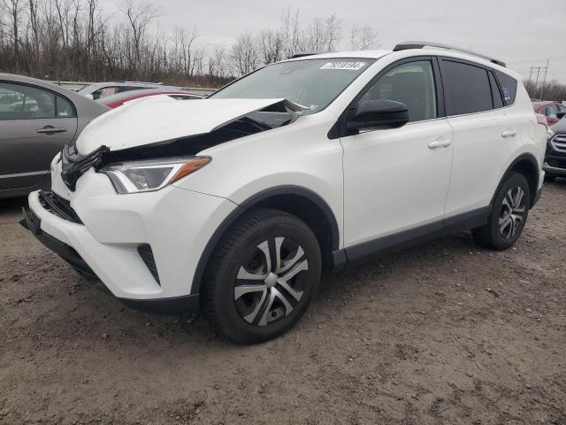 toyota rav4 le 2018 jtmbfrev8jj742058