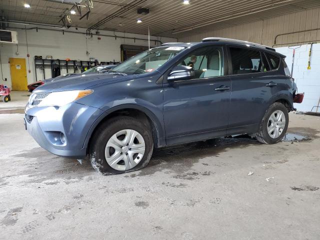 toyota rav4 le 2013 jtmbfrev9d5023401