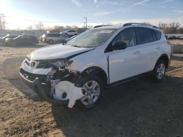 toyota rav4 le 2013 jtmbfrev9dd016230