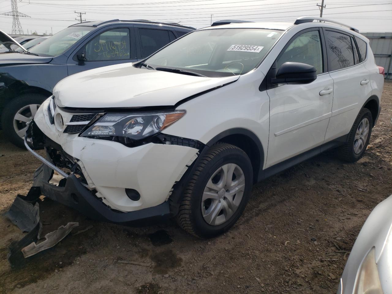 toyota rav 4 2014 jtmbfrev9ej010415