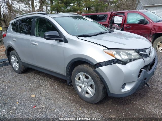 toyota rav4 2015 jtmbfrev9fd154353