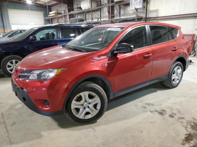 toyota rav4 le 2015 jtmbfrev9fj050088