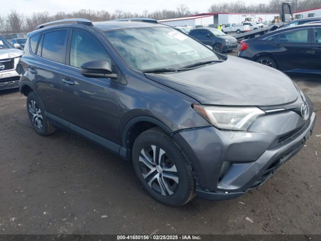 toyota rav4 2016 jtmbfrev9gj087952