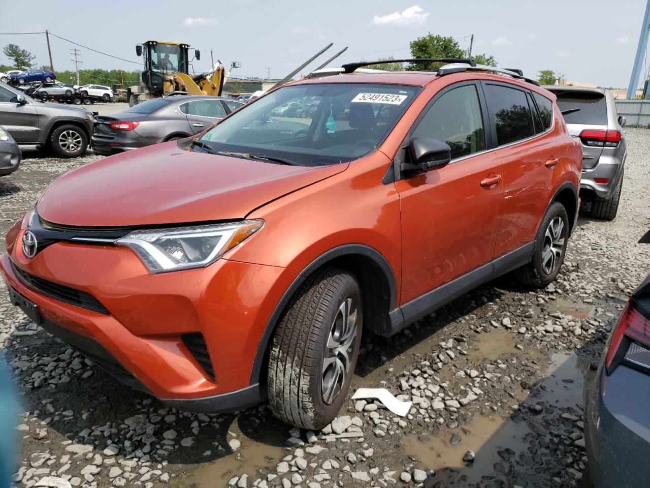 toyota rav 4 2016 jtmbfrev9gj094299