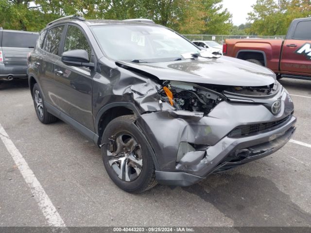 toyota rav4 2017 jtmbfrev9hj109241