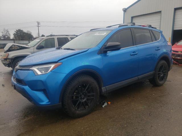 toyota rav4 2017 jtmbfrev9hj109806