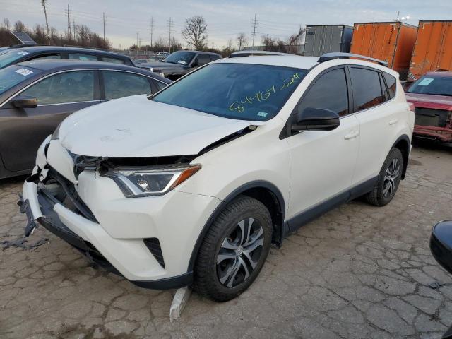 toyota rav4 le 2017 jtmbfrev9hj121874