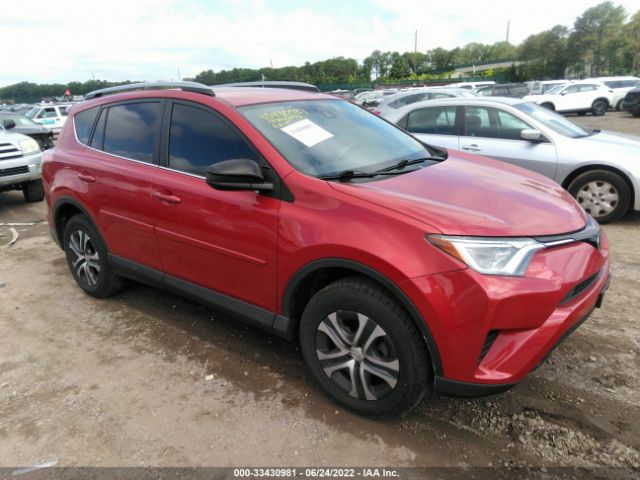 toyota rav4 2017 jtmbfrev9hj139338