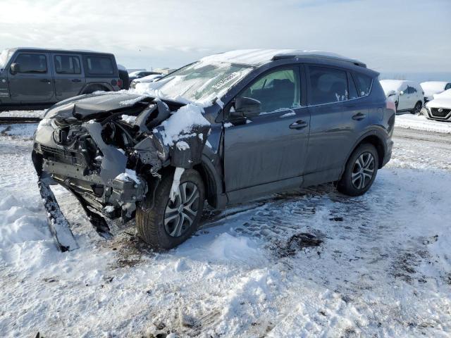 toyota rav4 le 2017 jtmbfrev9hj144832