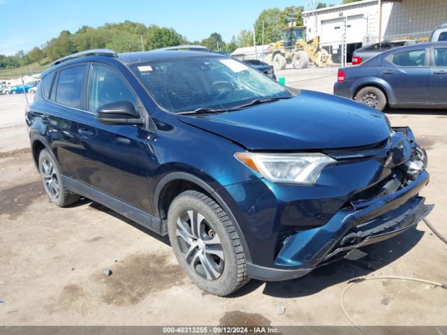 toyota rav4 2017 jtmbfrev9hj706521