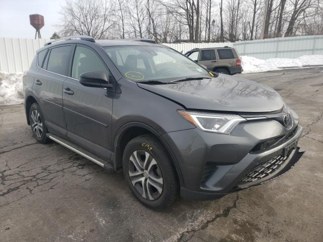 toyota rav4 le 2017 jtmbfrev9hj714134