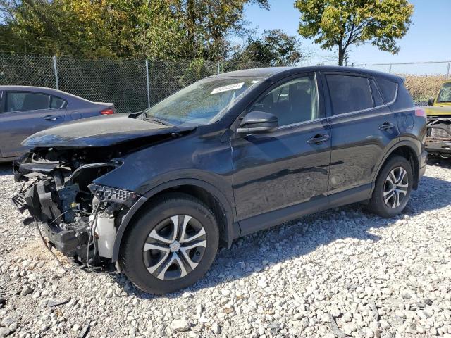 toyota rav4 le 2018 jtmbfrev9jd253022