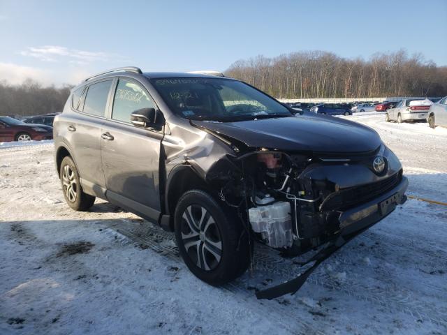 toyota rav4 le 2018 jtmbfrev9jj221981