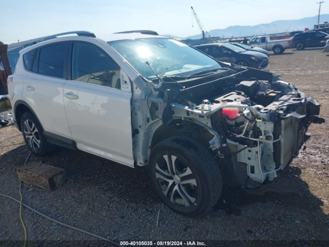 toyota rav4 2018 jtmbfrev9jj237985