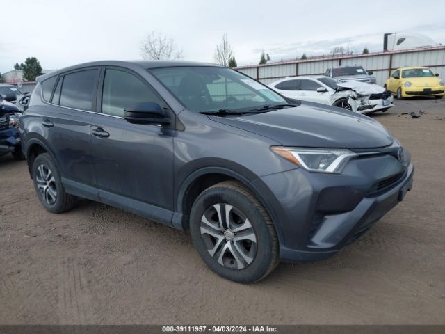 toyota rav4 2018 jtmbfrev9jj246833