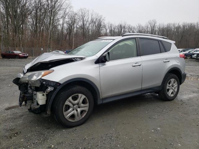 toyota rav4 le 2013 jtmbfrevxdd003115