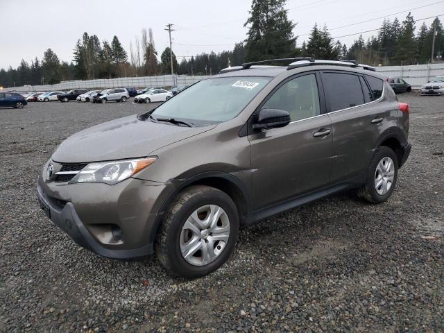 toyota rav4 le 2013 jtmbfrevxdd039600