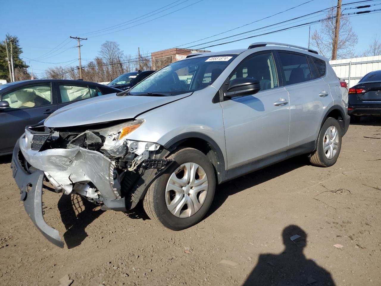 toyota rav 4 2014 jtmbfrevxed051991