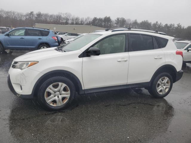 toyota rav4 le 2014 jtmbfrevxed053451