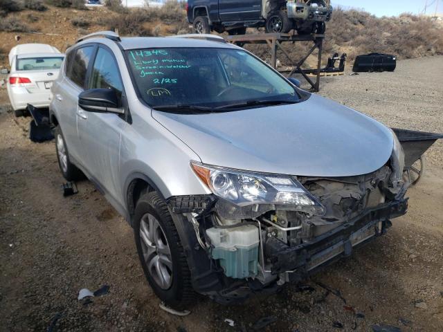 toyota rav4 le 2014 jtmbfrevxej004865