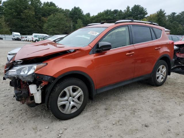 toyota rav4 le 2015 jtmbfrevxfd114637