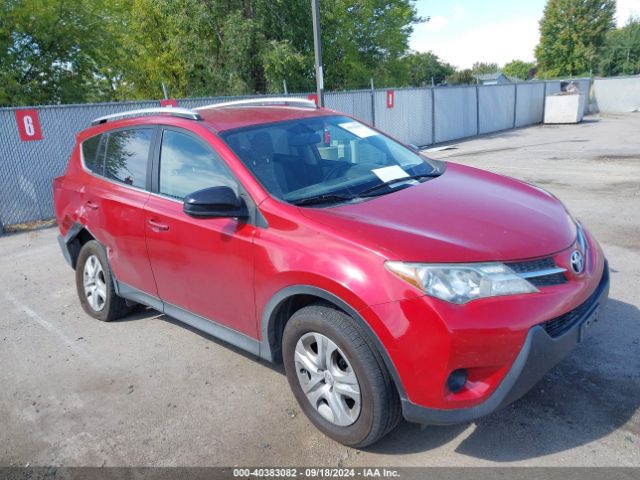 toyota rav4 2015 jtmbfrevxfj019321