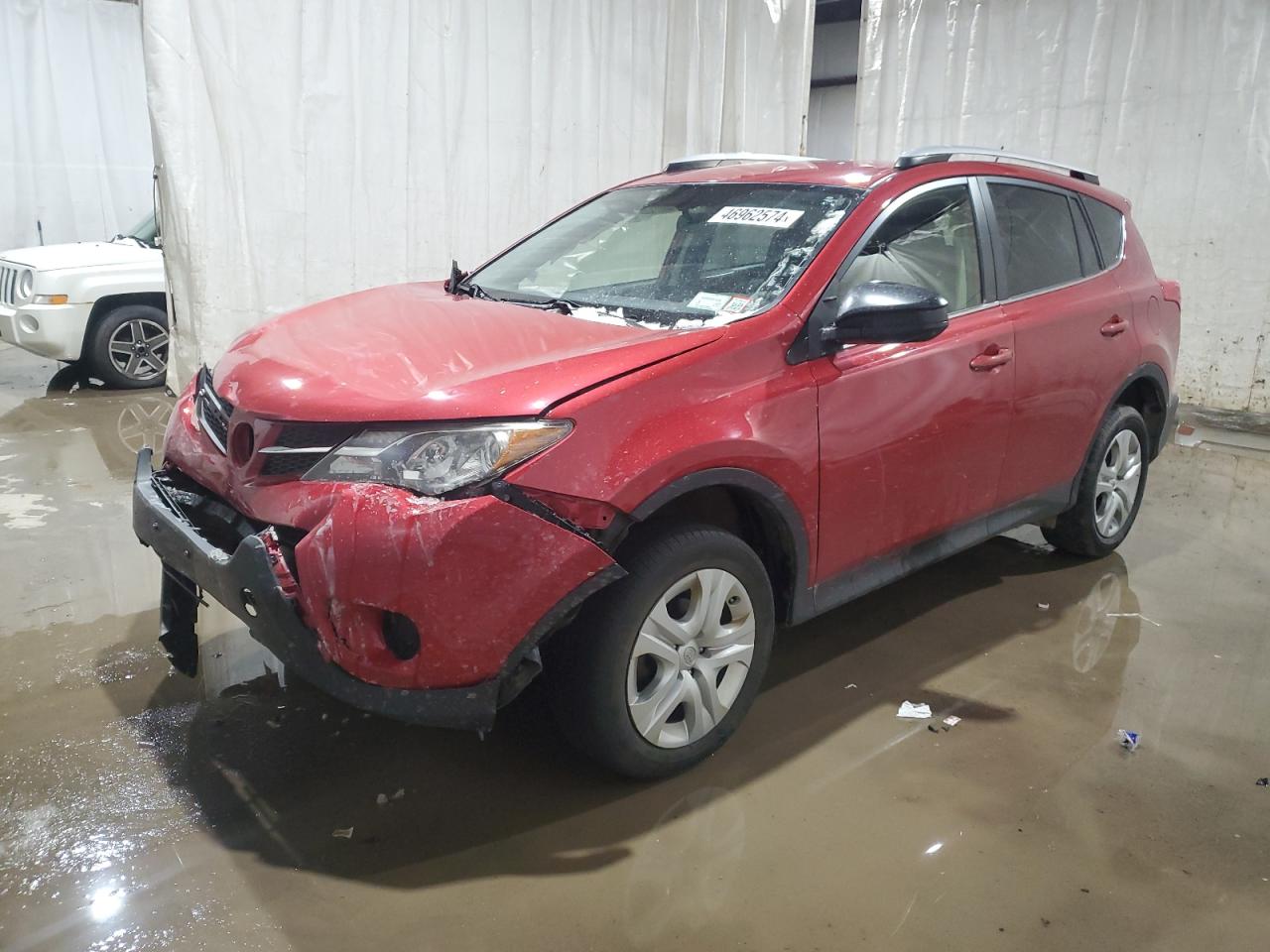 toyota rav 4 2015 jtmbfrevxfj024051