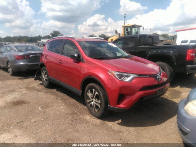 toyota rav4 2016 jtmbfrevxgj069833