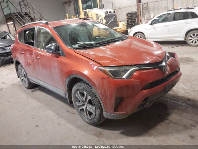 toyota rav4 2016 jtmbfrevxgj098765