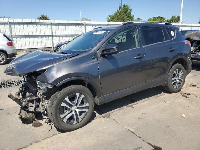 toyota rav4 le 2017 jtmbfrevxhj107806