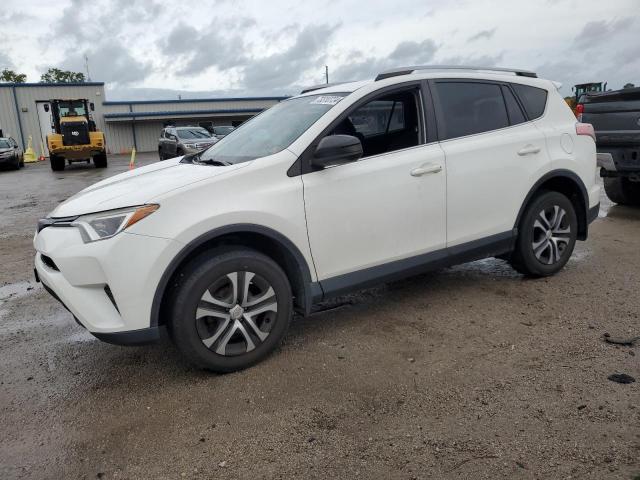 toyota rav4 le 2017 jtmbfrevxhj126226