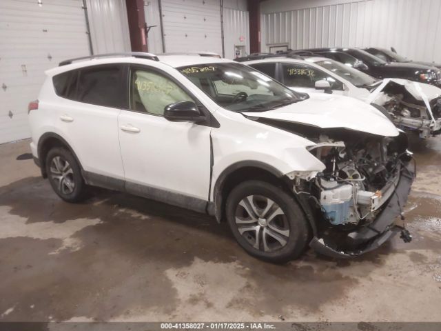 toyota rav4 2017 jtmbfrevxhj134410