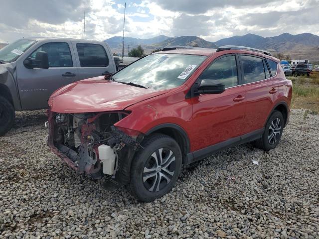 toyota rav4 le 2017 jtmbfrevxhj135931