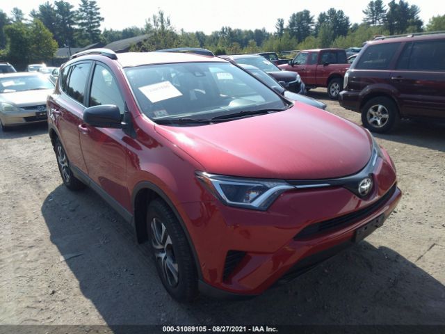 toyota rav4 2017 jtmbfrevxhj151000