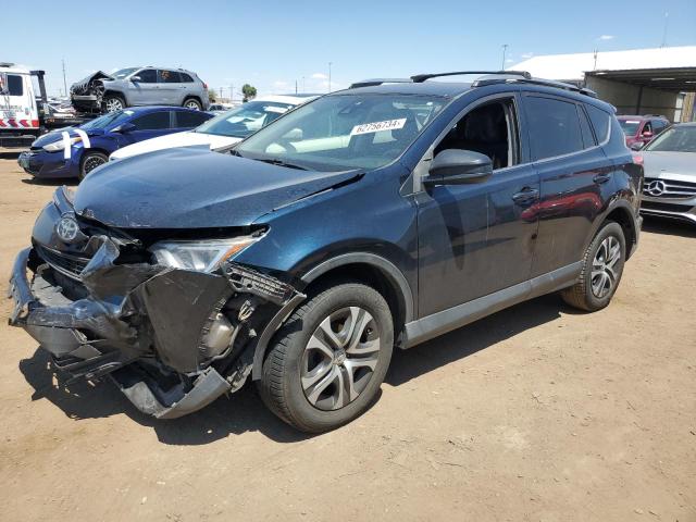 toyota rav4 2017 jtmbfrevxhj166788