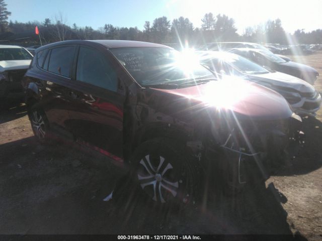 toyota rav4 2018 jtmbfrevxjd226542