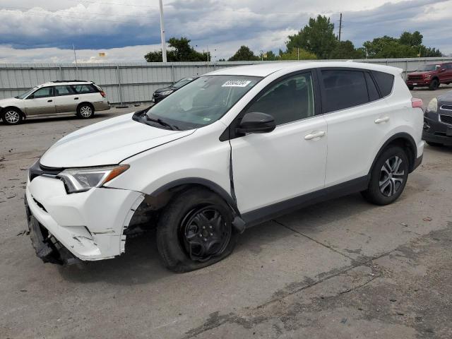 toyota rav4 le 2018 jtmbfrevxjj200184