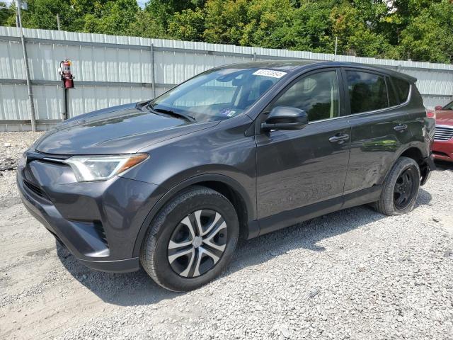 toyota rav4 le 2018 jtmbfrevxjj718585